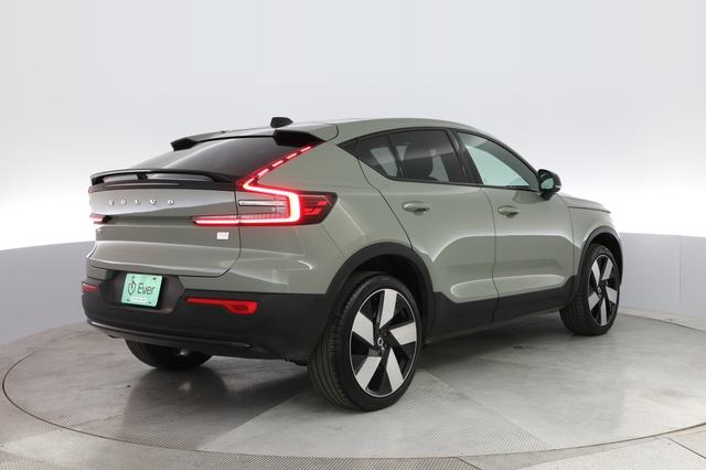 2023 Volvo C40 Recharge