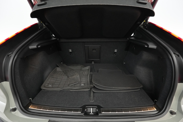 2023 Volvo C40 Recharge