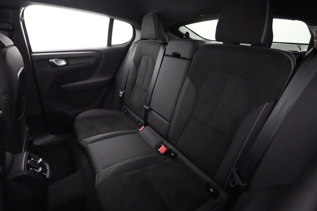 2023 Volvo C40 Recharge