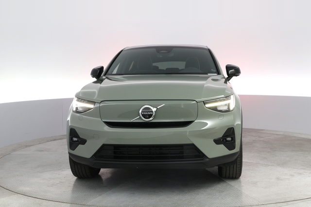 2023 Volvo C40 Recharge