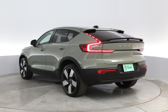 2023 Volvo C40 Recharge