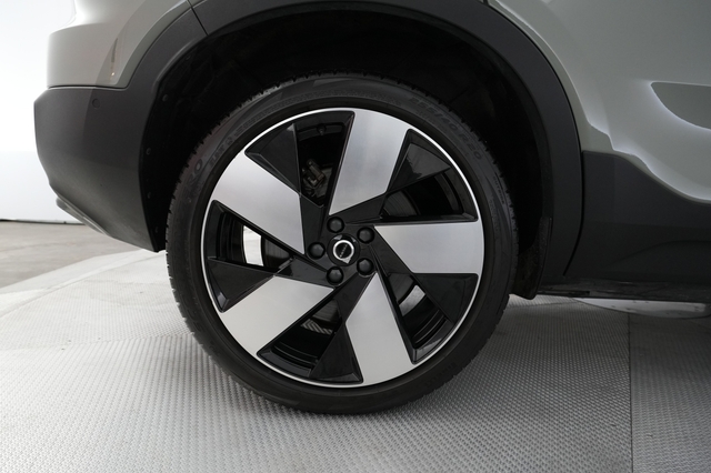 2023 Volvo C40 Recharge