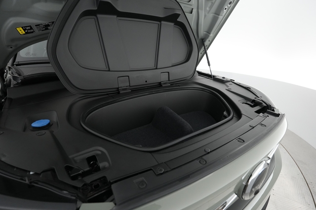2023 Volvo C40 Recharge