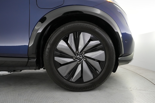 2024 Nissan Ariya