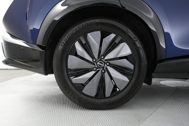 2024 Nissan Ariya