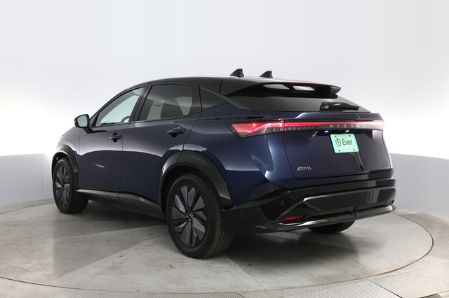 2024 Nissan Ariya