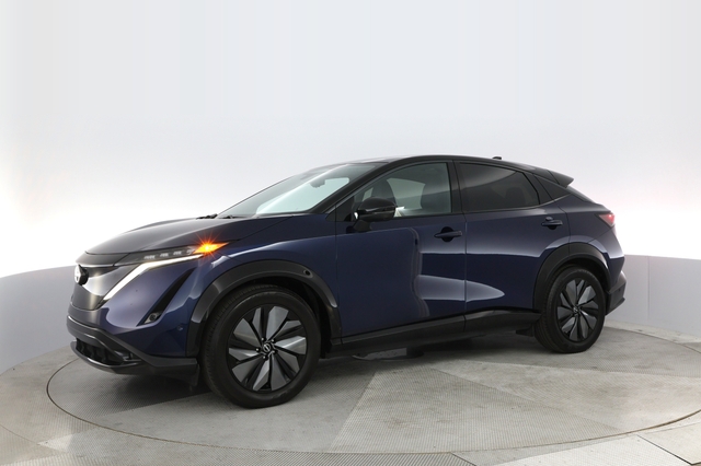 2024 Nissan Ariya