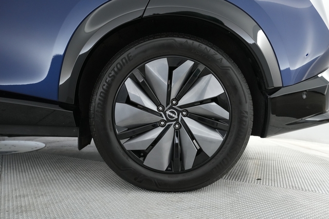 2024 Nissan Ariya