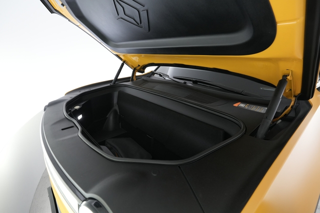 2023 Rivian R1S