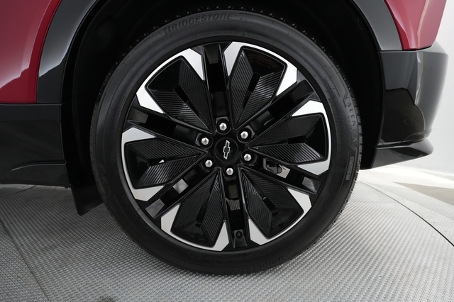 2024 Chevrolet Blazer EV