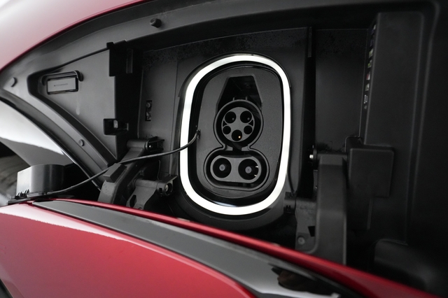 2024 Chevrolet Blazer EV