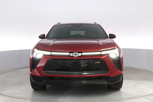 2024 Chevrolet Blazer EV