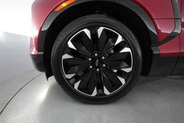 2024 Chevrolet Blazer EV