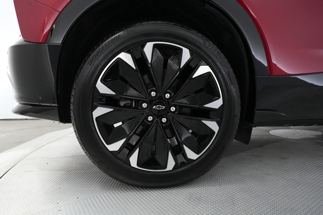 2024 Chevrolet Blazer EV