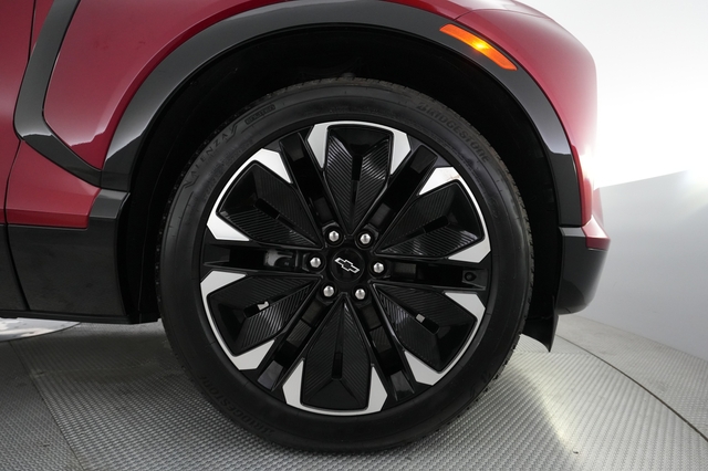 2024 Chevrolet Blazer EV