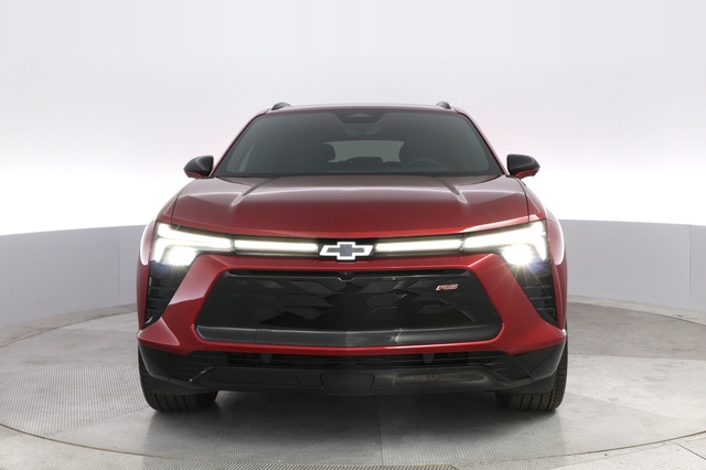 2024 Chevrolet Blazer EV