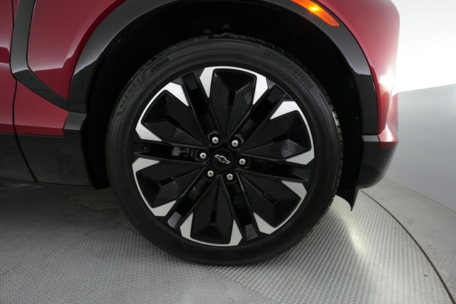 2024 Chevrolet Blazer EV
