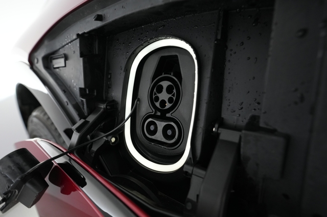 2024 Chevrolet Blazer EV