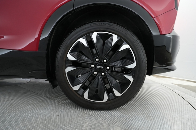 2024 Chevrolet Blazer EV