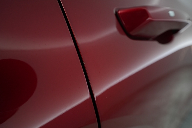 2024 Chevrolet Blazer EV