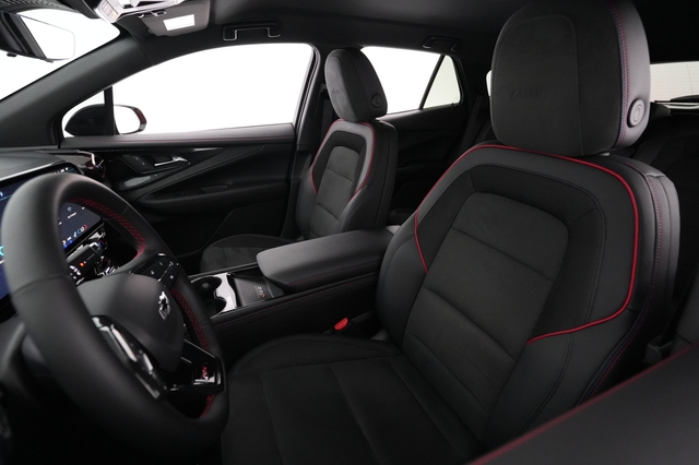 2024 Chevrolet Blazer EV