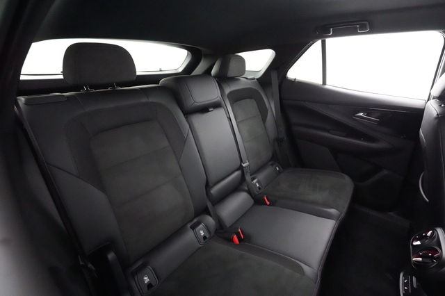 2024 Chevrolet Blazer EV