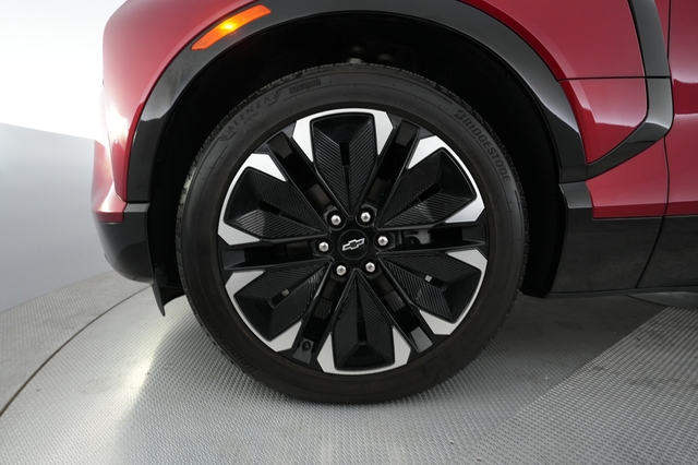2024 Chevrolet Blazer EV