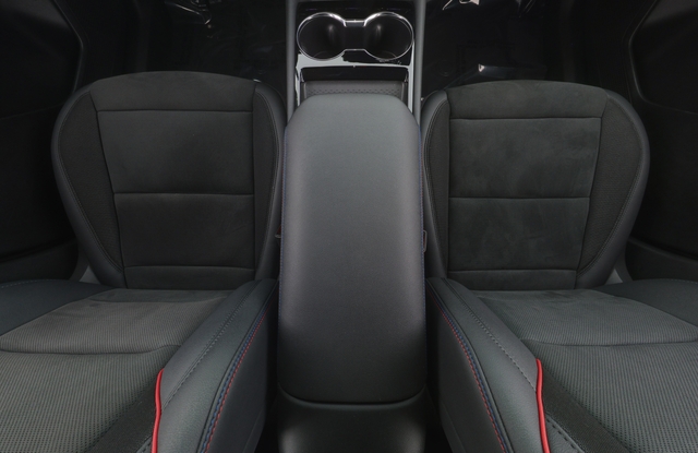 2024 Chevrolet Blazer EV