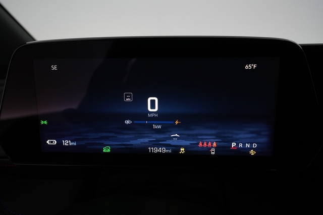 2024 Chevrolet Blazer EV