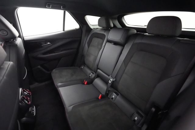 2024 Chevrolet Blazer EV