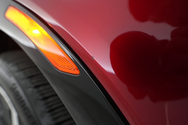 2024 Chevrolet Blazer EV
