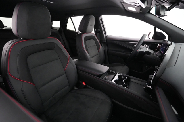2024 Chevrolet Blazer EV