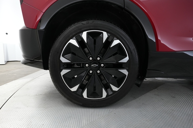 2024 Chevrolet Blazer EV