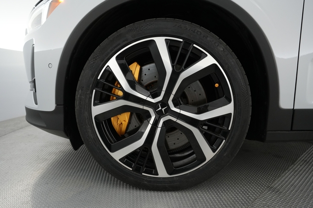 2022 Polestar 2
