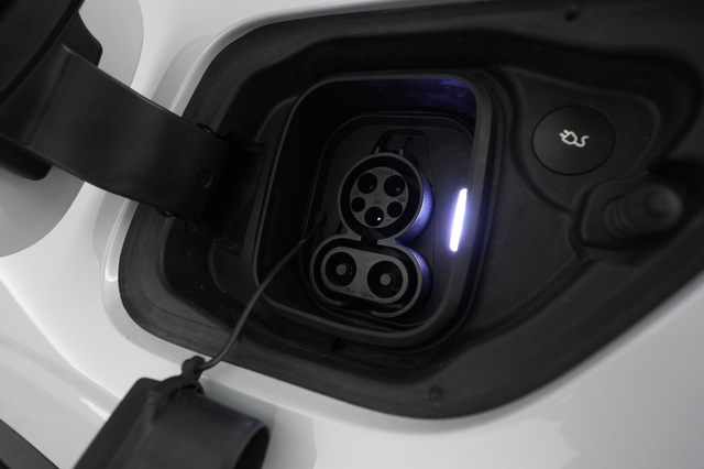 2022 Polestar 2