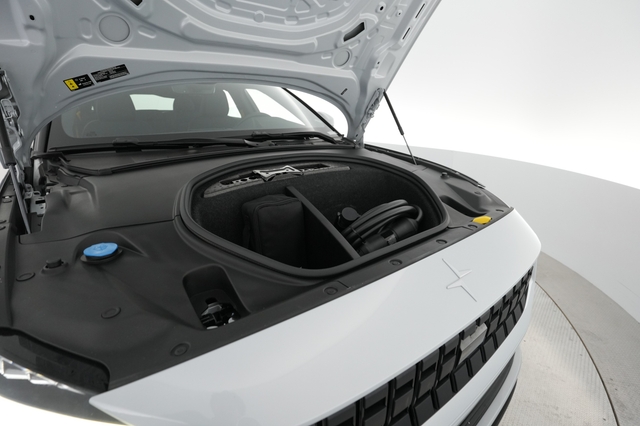 2022 Polestar 2