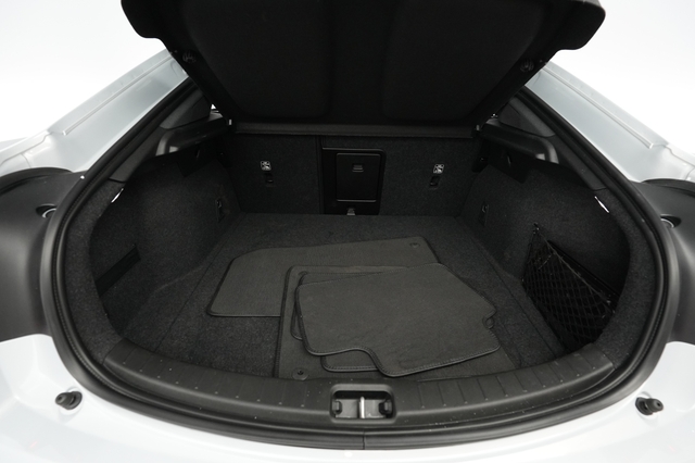 2022 Polestar 2