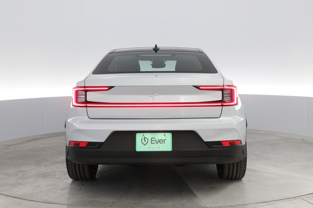 2022 Polestar 2