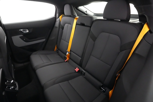 2022 Polestar 2