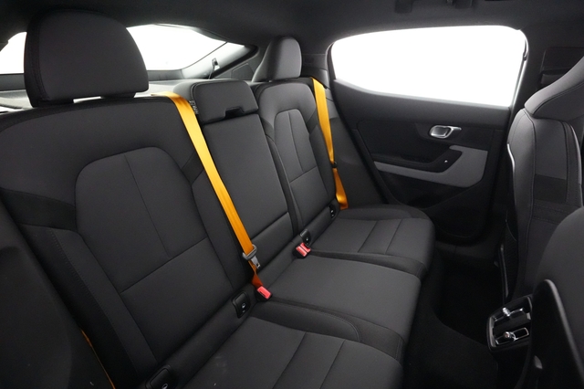 2022 Polestar 2