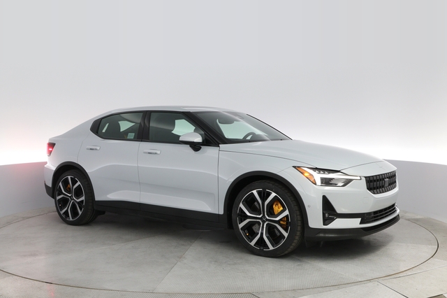 2022 Polestar 2
