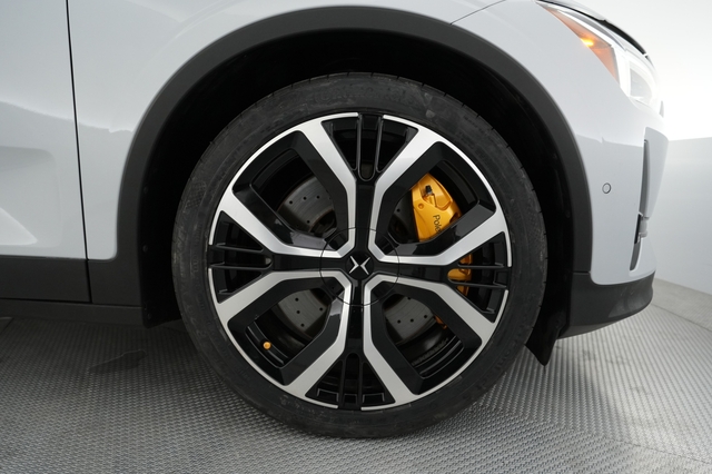2022 Polestar 2