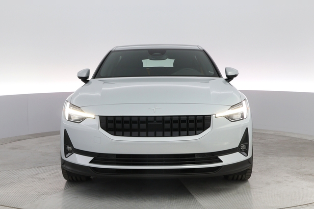 2022 Polestar 2
