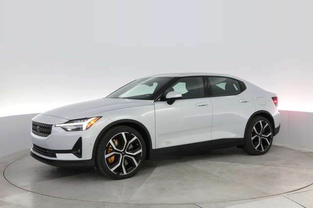 2022 Polestar 2