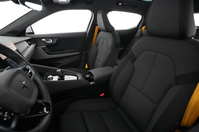 2022 Polestar 2