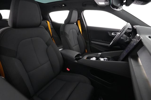 2022 Polestar 2