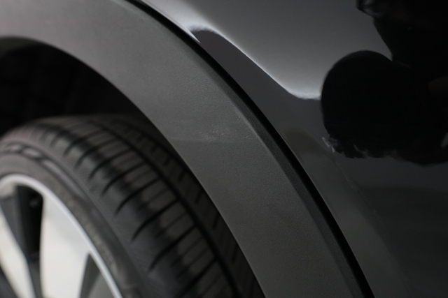 2023 Volvo C40 Recharge