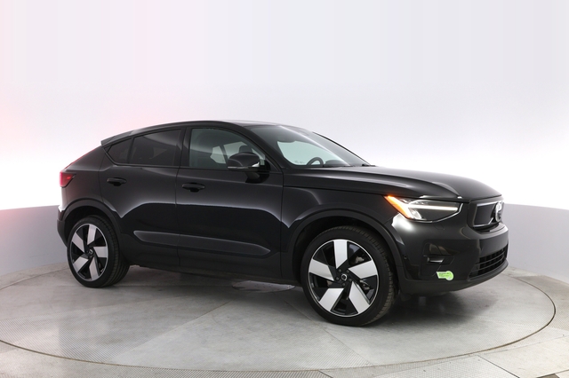 2023 Volvo C40 Recharge