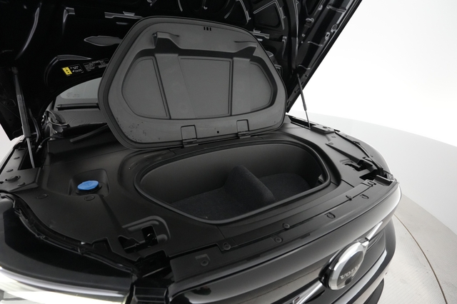 2023 Volvo C40 Recharge