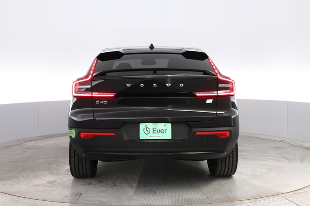 2023 Volvo C40 Recharge